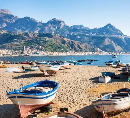 Casa Di Laura A 50 Mt Dal Mare *
